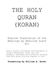 Quran English Text