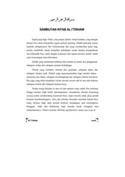 Al Ithisham Imam Asy Syatibi ( Al Maliki)