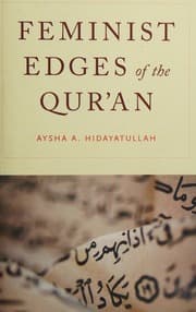 Feminist edges of the Qur'an