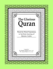 [PDF] Quran word by word English translation
